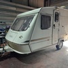 1996 eldis 5 birth caravan