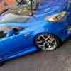corsa vxr Landrover discovery