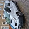 Renault traffic camper stealth