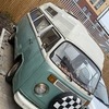 1979 VW T2 Baywindow Campervan