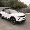 Vauxall mokka 2022 1.2 automatic