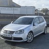 2006 VW Golf R32 3.2 V6 DSG
