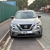 Nissan juke n-connecta 2020
