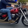 Yamaha 1300 BOBBER