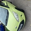 2009 ford ka
