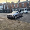 Audi tt 225 bam turbo quattro