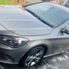 MERCEDES CLA200d SPORT