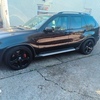 BMW X5 4.8is 430 bhp