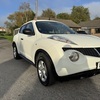 Nissan juke visia 1.5 dci