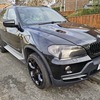 BMW 3.0D X5 SWAP