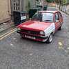 Ford fiesta mk1 tax and MOT exempt