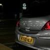 vauxhall corsa sri turbo, 1.6L