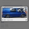 Transit camper