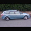 2010 mondeo estate