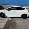 Mk2 seat Leon fr btcc cr170 engine