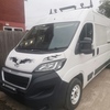 2014 boxer 2.2 - open to all offers