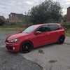 Gti dsg for a swap