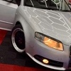 AUDI SLINE 2.0TDI ESTATE #MODIFIED