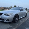 BMW e60 525d