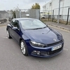 Vw scirocco gttdi