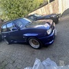 Ford fiesta rs turbo x pack