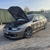 Seat Leon Cupra R modified