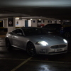 Jaguar XKR x150