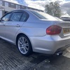 BMW 325d m57 3.0 diesel manual