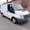 Ford transit t85