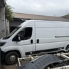 Citroen relay spares or repair