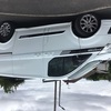 Ford Transit custom sport Campervan