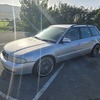 Audi A4 b5 advant turbo