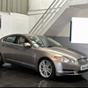Jaguar xfs 3.0 v6 portfolio