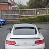2016 Mercedes C43 AMG PREMIUM PLUS