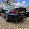 Bmw 1 series coupe 346bhp m1rep amg