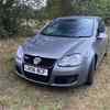 Vw golf gti