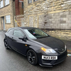 Seat Ibiza Fr 2013