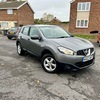 2013 Nissan qashqai 1.5 dci