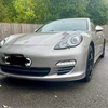 2012 PORSCHE PANAMERA - TOP SPEC!!!