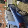 Audi a4 2.0 + hyundai s-coupe