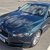 2015 XE ULEZ