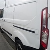 68 plate Ford Transit Custom