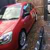 honda civic 1.4i