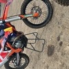 Ktm 350 sxf2019 swap 2 stroke