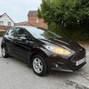 Ford Fiesta 1.6 TDCI Zetec Econetic