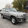 Hyundai Terracan 2.9 CRDT 4x4