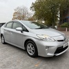 Toyota Prius Hybird Auto
