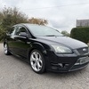 Ford focus st225 clean example