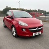 Vauxhall Adam 1.2 Petrol Jam