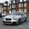 •BMW 1 Series /2.0 diesel/Auto•